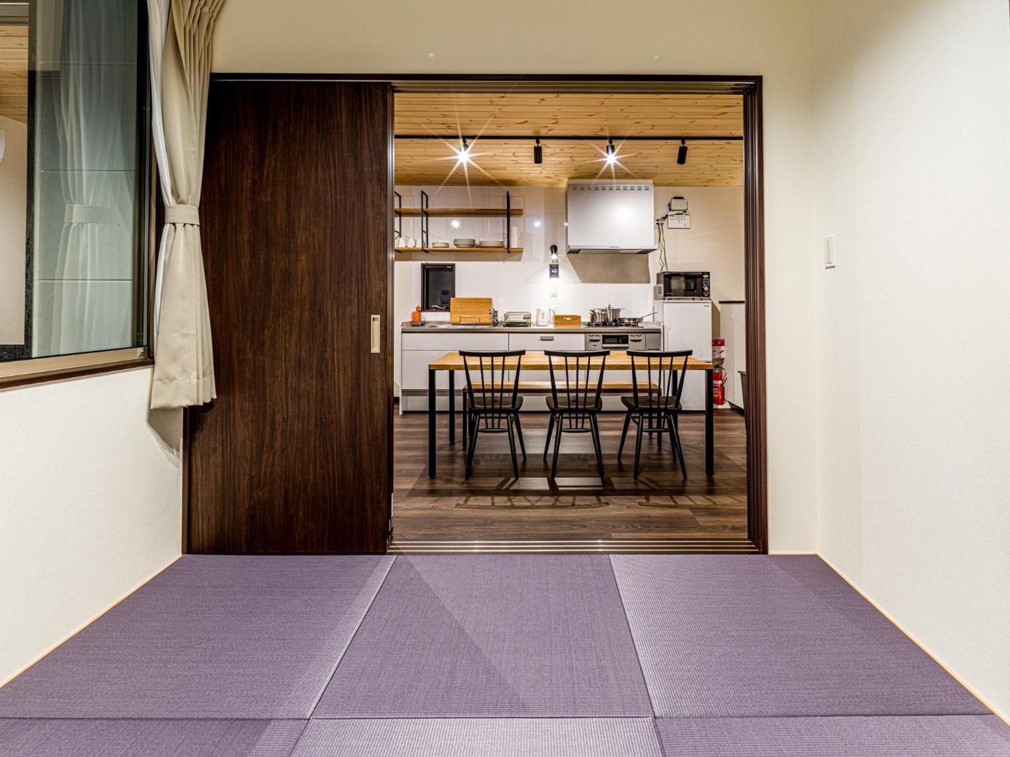 Rakuten Stay House X Will Style Sasebo 110 Esterno foto