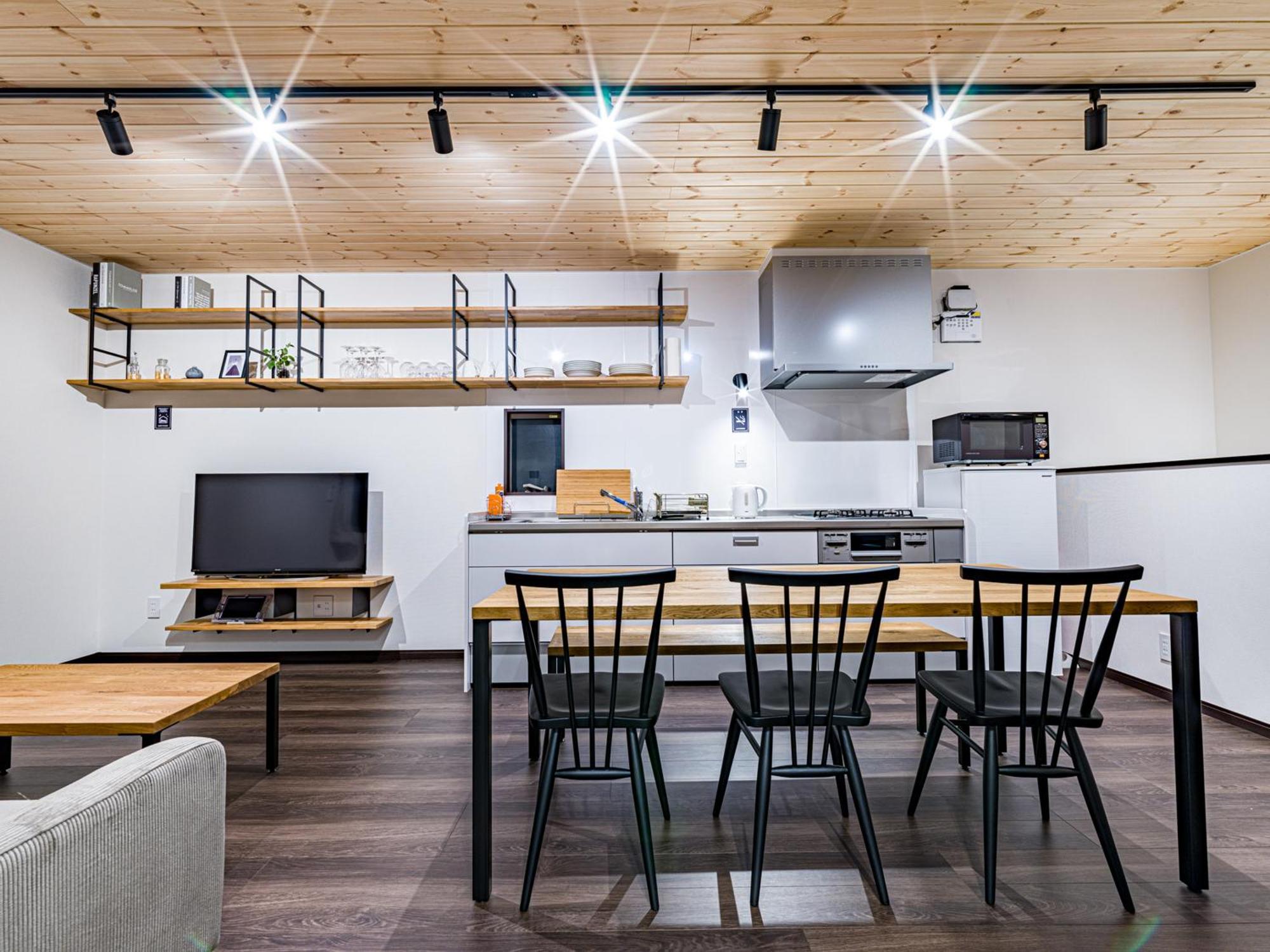 Rakuten Stay House X Will Style Sasebo 110 Esterno foto